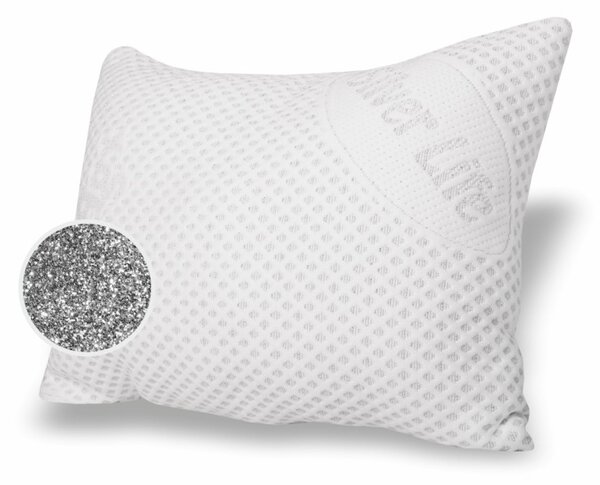 EMI Silver Medical párna 35x45cm