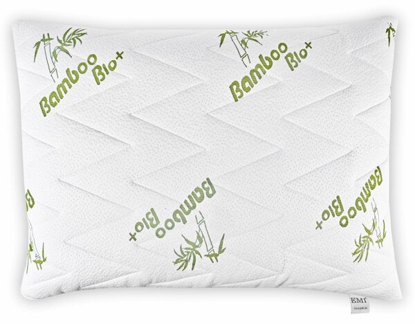 EMI Bamboo Medic párna 35x45 cm