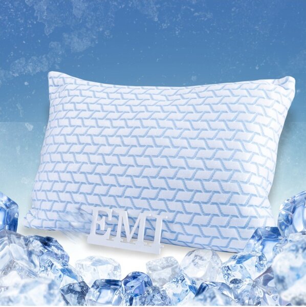 EMI IceFresh Comfort hűsítő párna 50x70 cm