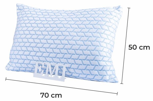EMI IceFresh Comfort hűsítő párna 50x70 cm