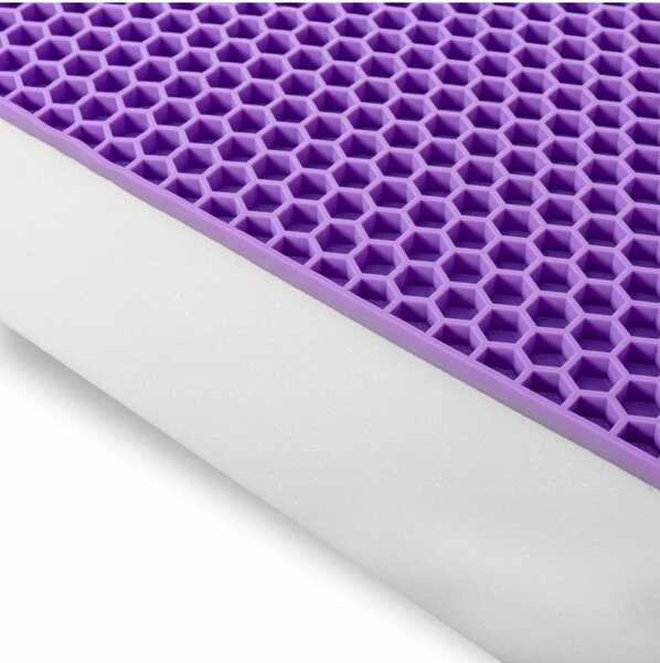 Elastofresh Comfort EMI matrac, 90x200