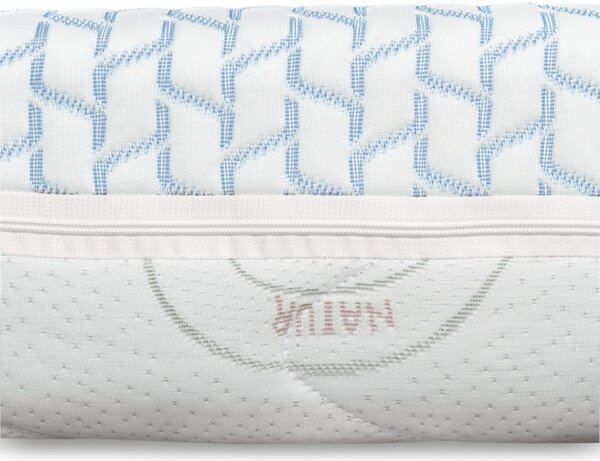 Elastofresh Comfort EMI matrac, 90x200