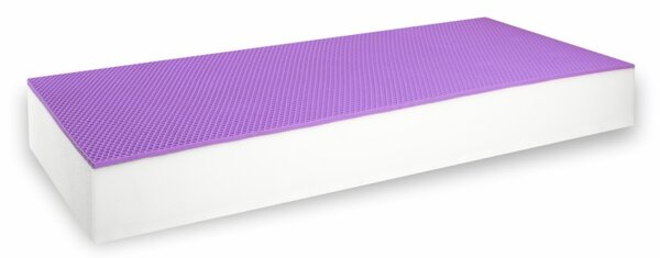 Elastofresh Comfort EMI matrac, 90x200