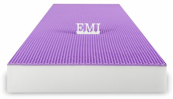 Elastofresh Comfort EMI matrac, 90x200