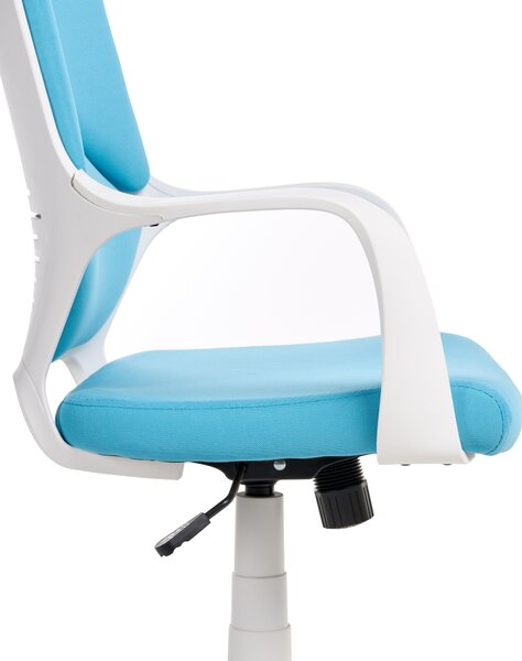 Irodai szék DELIGHT II Kék