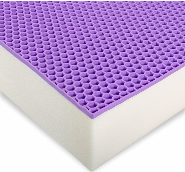 Elastofresh Comfort EMI matrac, 90x200