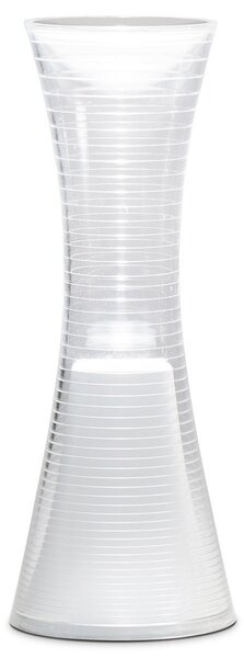 Asztali lámpa Artemide, Come Together, dimmable, Fehér, Nappali, Műanyag, Dizájn