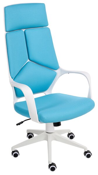 Irodai szék DELIGHT II Kék
