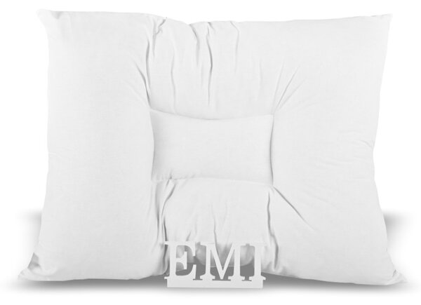 EMI Comfort pillow ortopéd párna 50x70 cm