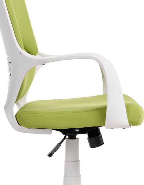 Irodai szék DELIGHT II Lime zöld