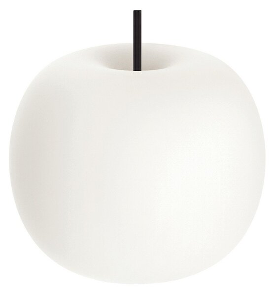 Asztali lámpa kdln, KUSHI 33, dimmable, Fehér, Nappali, Üveg, Dizájn