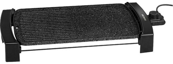 Sencor SBG 104BK elektromos grill