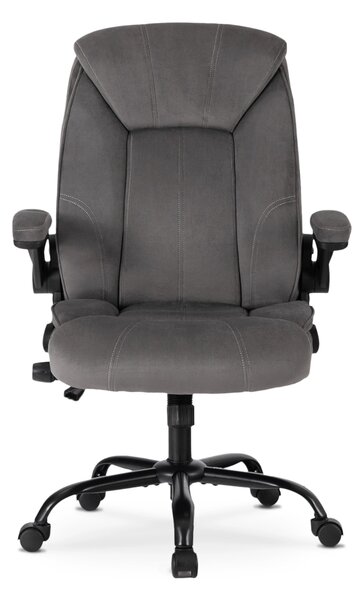 COMFORT ergonomikus forgószék, szürke