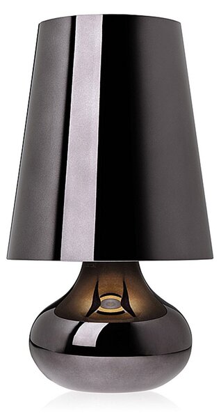 Asztali lámpa Kartell, Cindy, Nappali, Műanyag, Dizájn