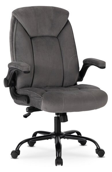 COMFORT ergonomikus forgószék, szürke