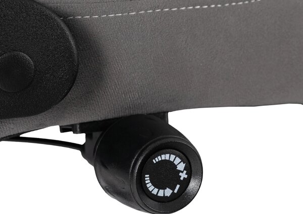 COMFORT ergonomikus forgószék, szürke