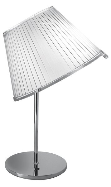 Asztali lámpa Artemide, Choose, Fémes, Hálószoba, Fém, Dizájn
