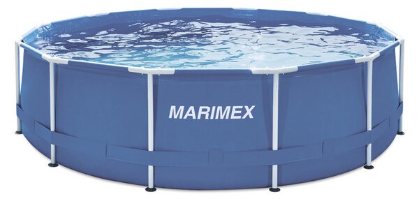 Marimex Florida medence 3,66 x 0,99 m szűrő nélkül