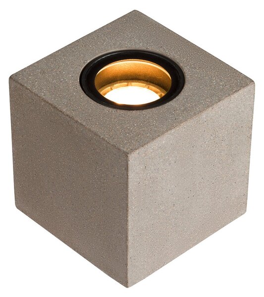 Kültéri Lámpa SLV, Concreto, Szürke, Beton, Modern