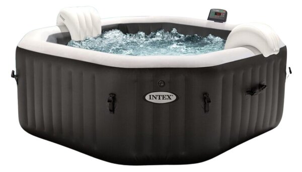 Marimex Pure Spa felfújható pezsgőfürdő - Jet & Bubble Deluxe HWS 4