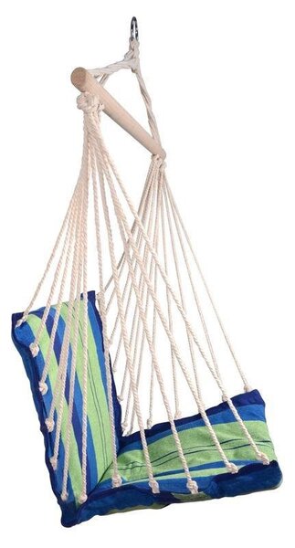 Cattara 95x50cm hinta kék-zöld
