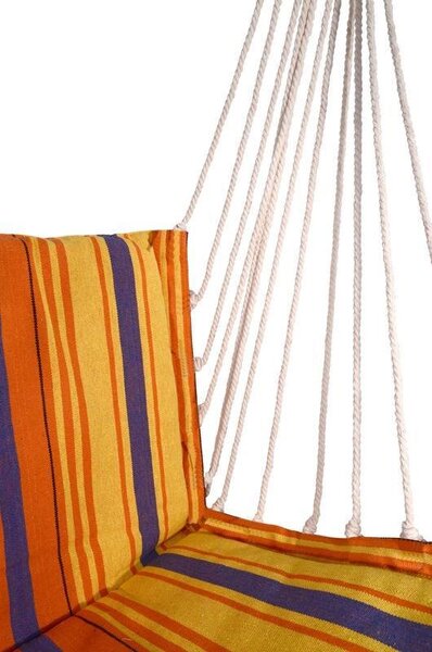 Cattara 95x50cm hinta piros-narancssárga