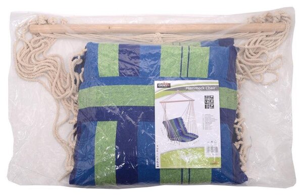 Cattara 95x50cm hinta kék-zöld