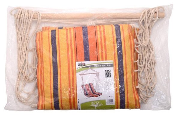 Cattara 95x50cm hinta piros-narancssárga