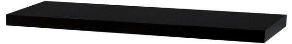 Fali polc Paternales (wenge)