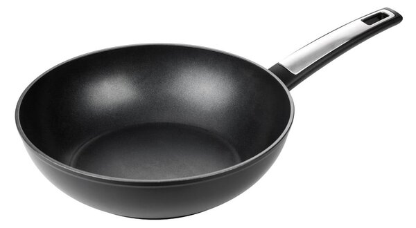 Wok serpenyő ø 28 cm i-Premium – Tescoma