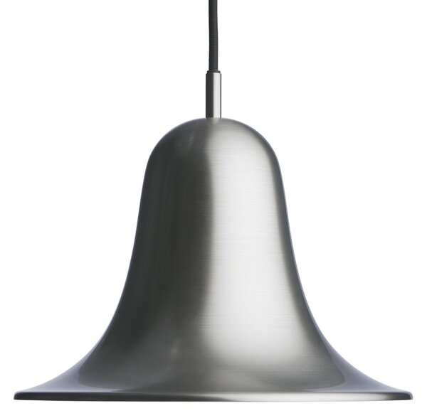 Függőlámpa Verpan, Pantop, dimmable, Fémes, Nappali, Fém, Dizájn