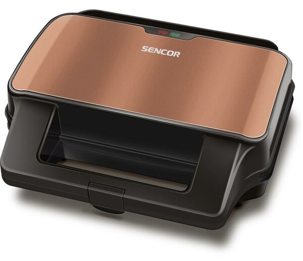 Sencor SSM 9976GD szendvicskészítő gép