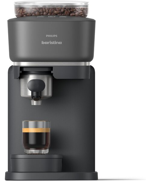 Philips BAR300/60 Baristina félautomata eszpresszó kávéfőző 1,2 L