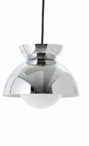 Függőlámpa FRANDSEN, Butterfly, dimmable, Fémes, Nappali, Fém, Dizájn