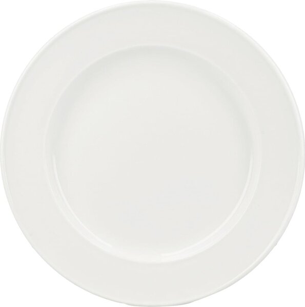 Fehér porcelán desszertes tányér ⌀ 17,8 cm - Mikasa