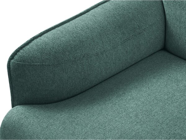 Neso türkiz fotel - Windsor & Co Sofas