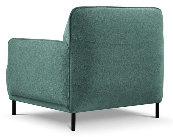 Neso türkiz fotel - Windsor & Co Sofas