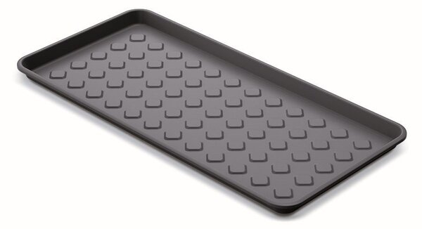 Prosperplast alátét DRY PAD antracit 71,6 cm