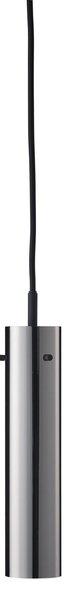 Függőlámpa FRANDSEN, FM2014, dimmable, Fémes, Nappali, Fém, Dizájn