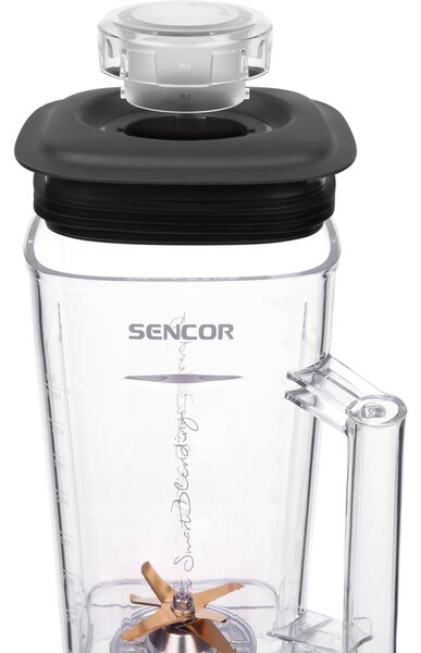 Sencor SBU 8850NP szuper turmixgép
