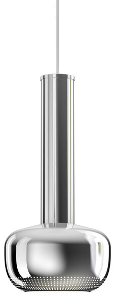 Függőlámpa Louis Poulsen, VL56, dimmable, Fémes, Nappali, Dizájn