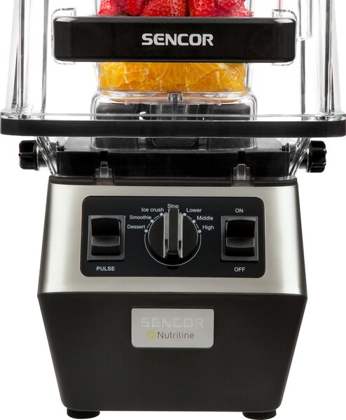 Sencor SBU 8850NP szuper turmixgép