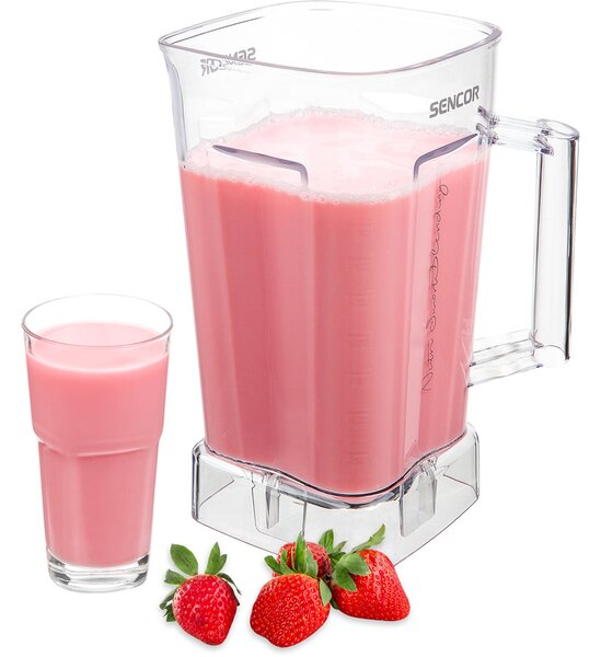 Sencor SBU 8850NP szuper turmixgép