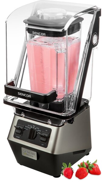 Sencor SBU 8850NP szuper turmixgép