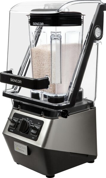 Sencor SBU 8850NP szuper turmixgép