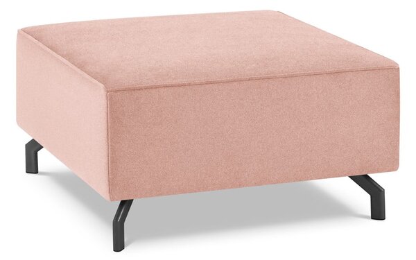 Ophelia rózsaszín puff - Windsor & Co Sofas