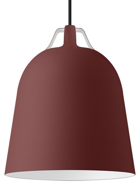 Függőlámpa Eva Solo, Clover, dimmable, Piros, Nappali, Fém, Modern