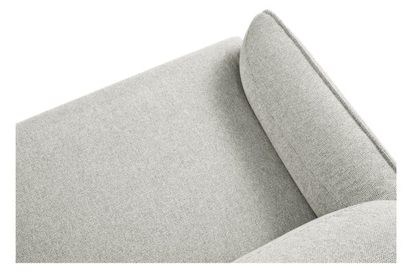 Neso világosszürke fotel - Windsor & Co Sofas