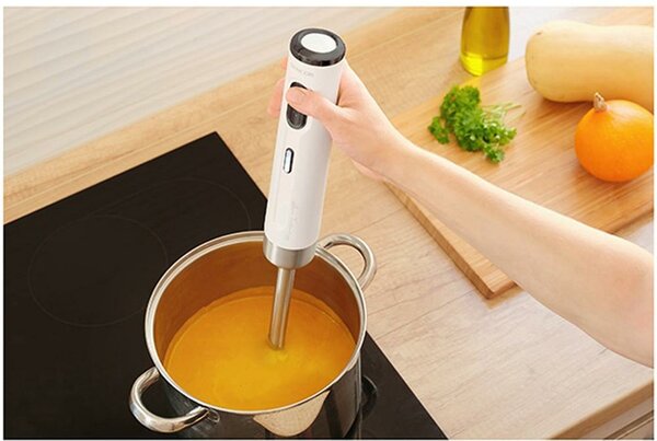 Sencor SHB 9001GY vezeték nélküli botmixer