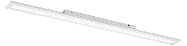 Mennyezeti Lámpa Arcchio, Arya, dimmable, Fehér, Dolgozószoba / iroda, Műanyag, Modern